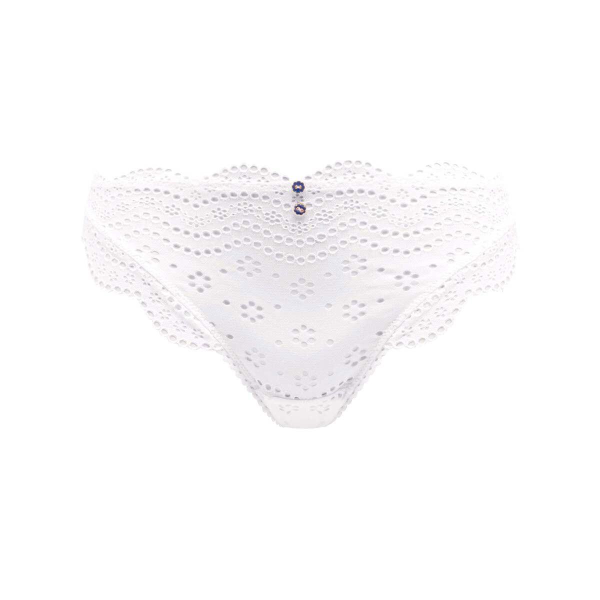 3608321254743 - Slip Damen Faience