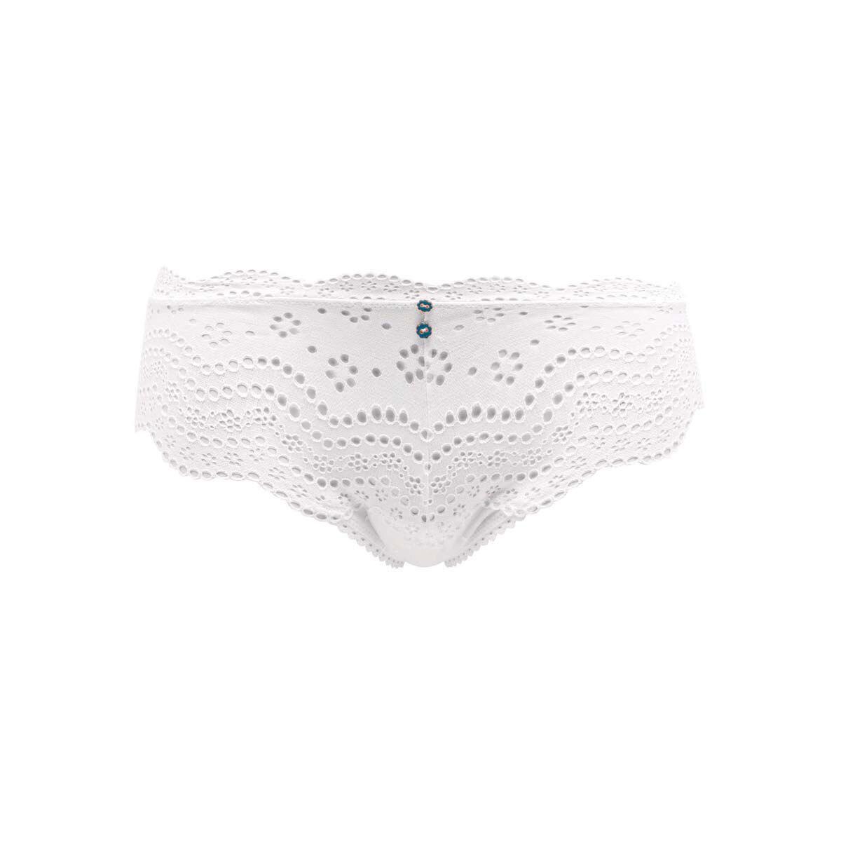 3608321254798 - Shorty Damenslip Faience