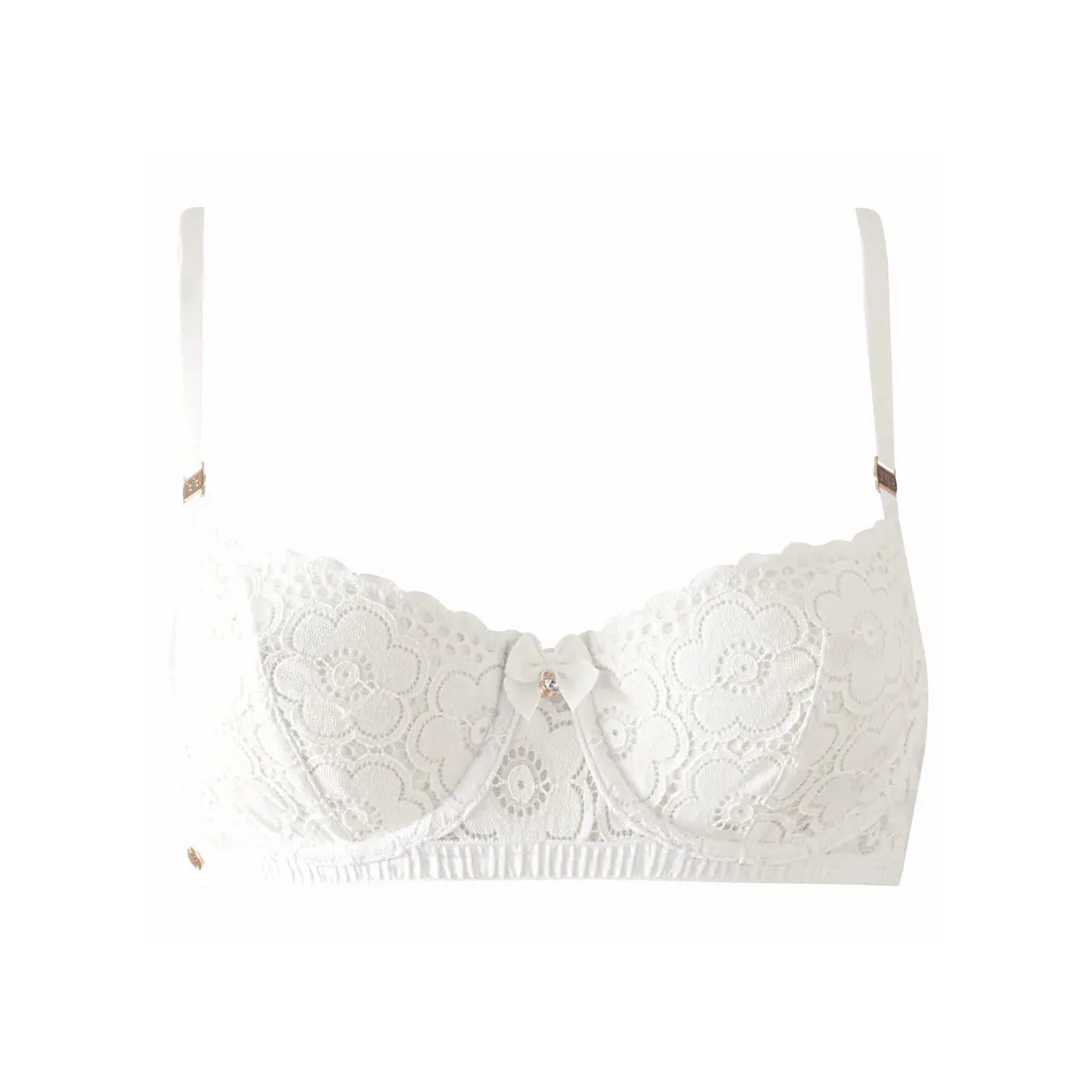 3608321281992 - Büstenhalter mit Schalen für Frauen Affinité