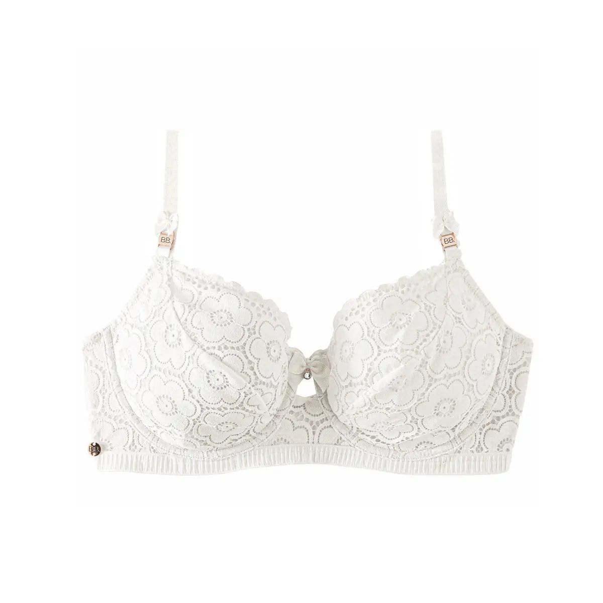 3608321282029 - Bügel-BH Damen Affinité