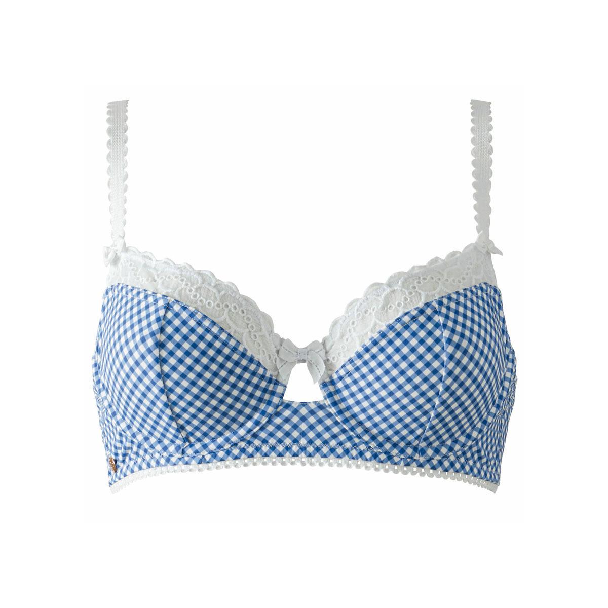 3608321282289 - Bügel-BH Damen Badinage