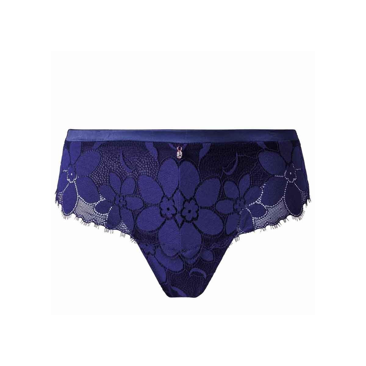 3608321352616 - Shorty Damenslip Backstage