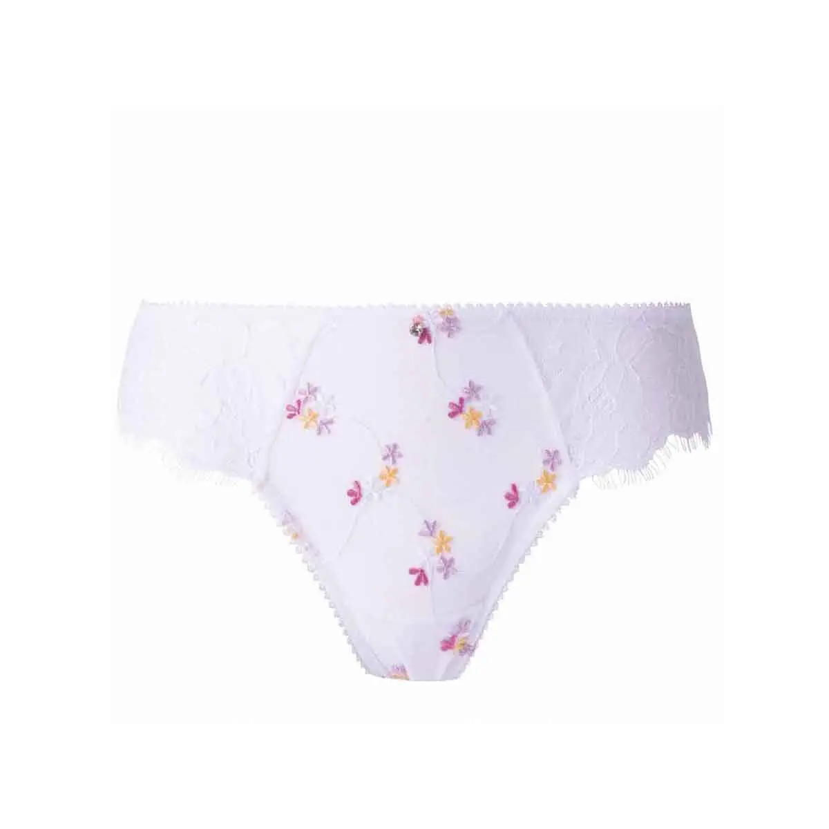 3608321354337 - Höschen für Damen Frenchy