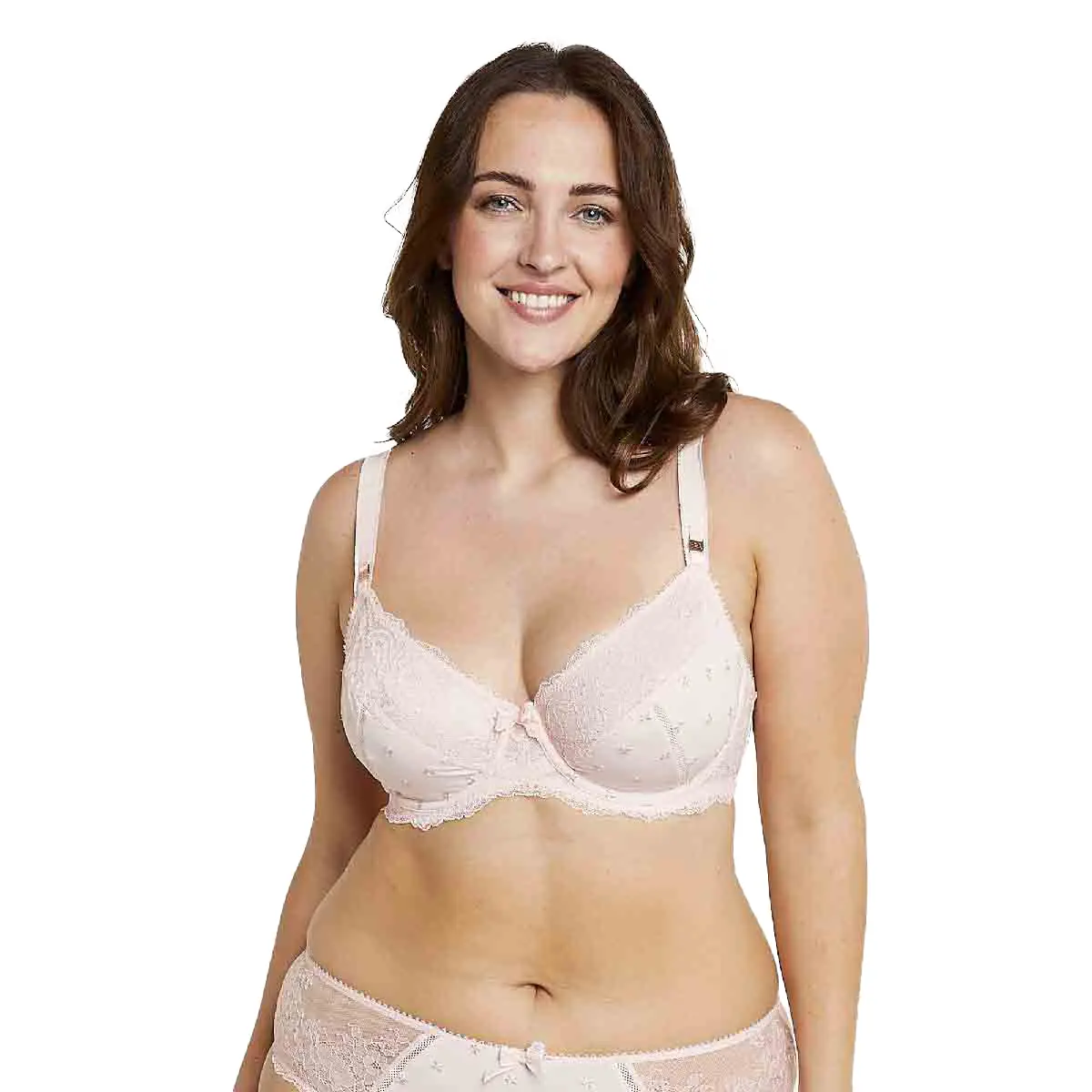 3608321389605 - BH mit großem Halt Damen Louange