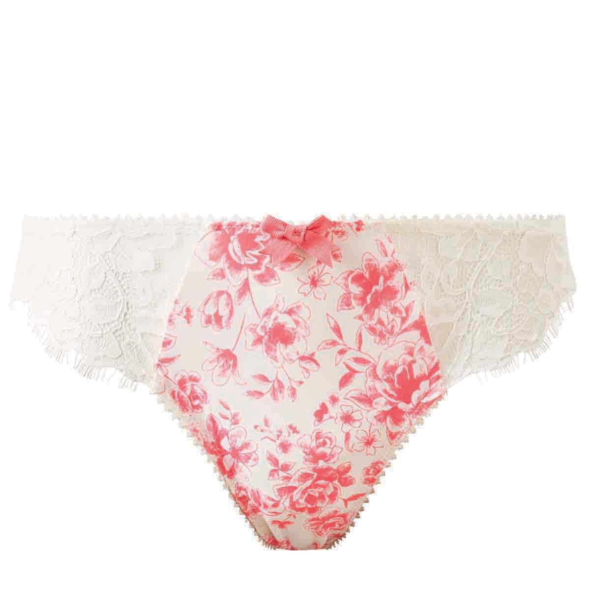 3608321393459 - Höschen für Damen Etoffe