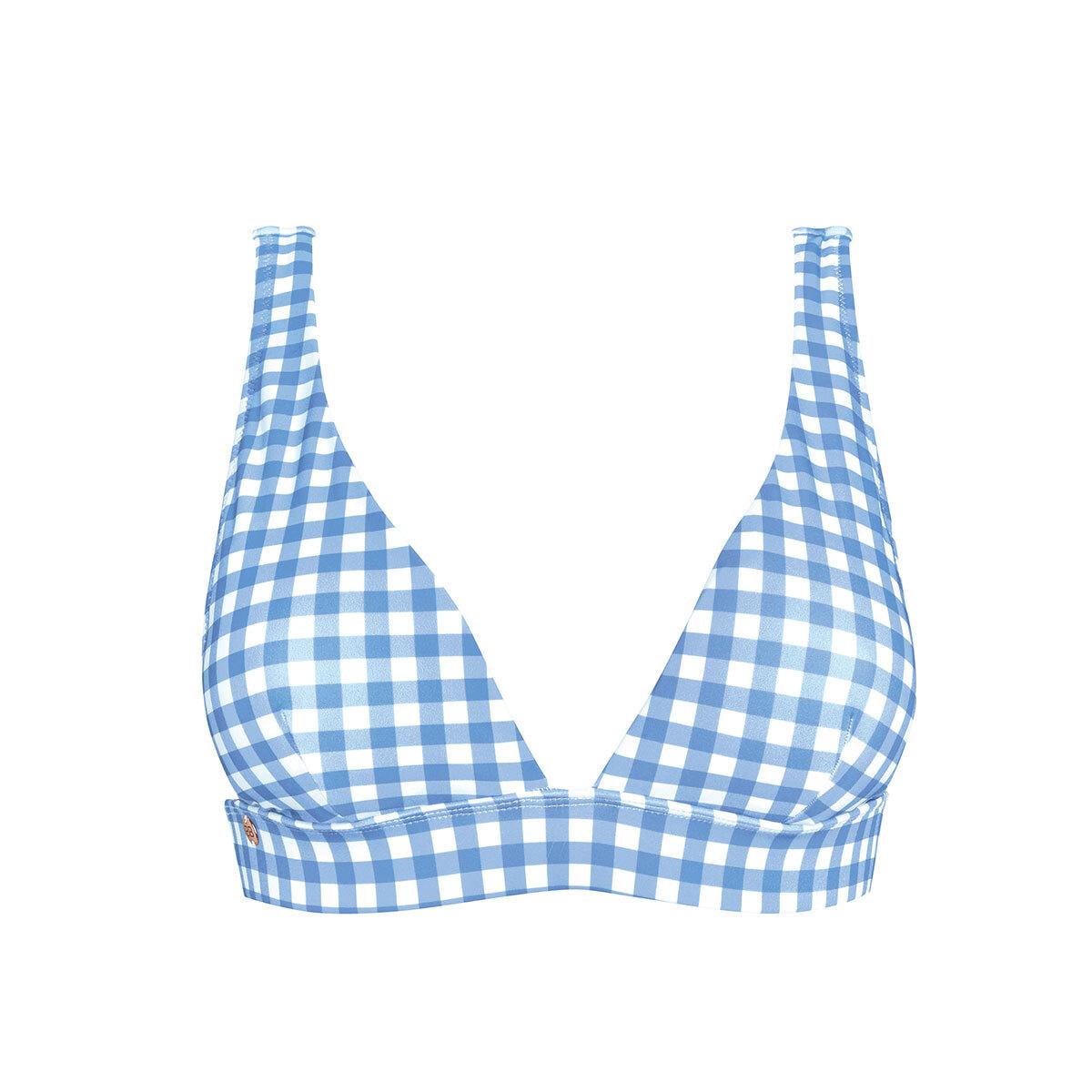 3608321218264 - Triangel-Bikinioberteil für Damen Legende