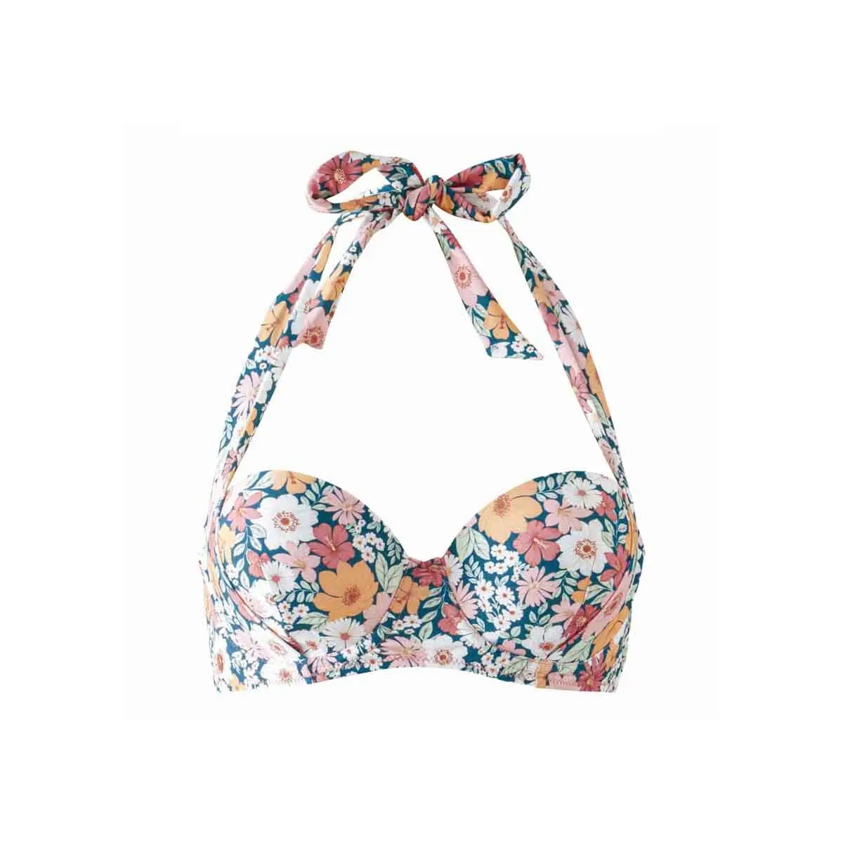 3608321267453 - Bügel-Bikini-Oberteil für Damen Sixties