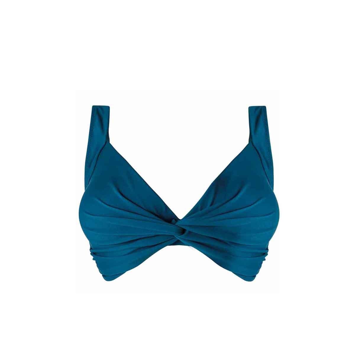 3608321380312 - Bikini-Oberteil mit weichen Schalen für Frauen Gin