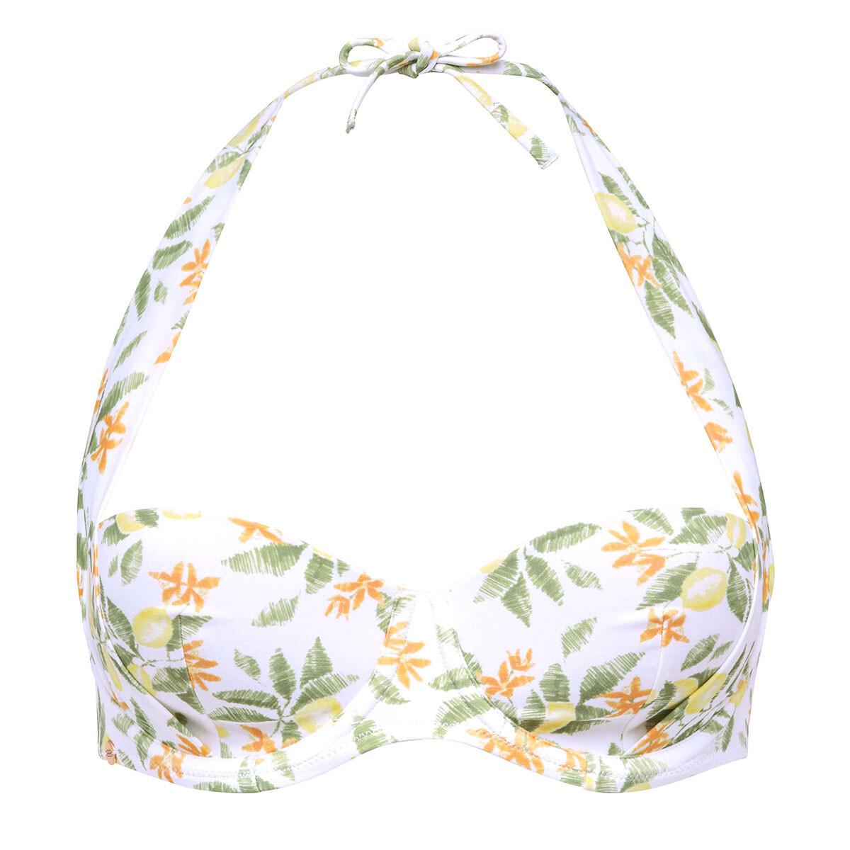 3608321444182 - Balkon-Bikini-Top für Frauen Menton