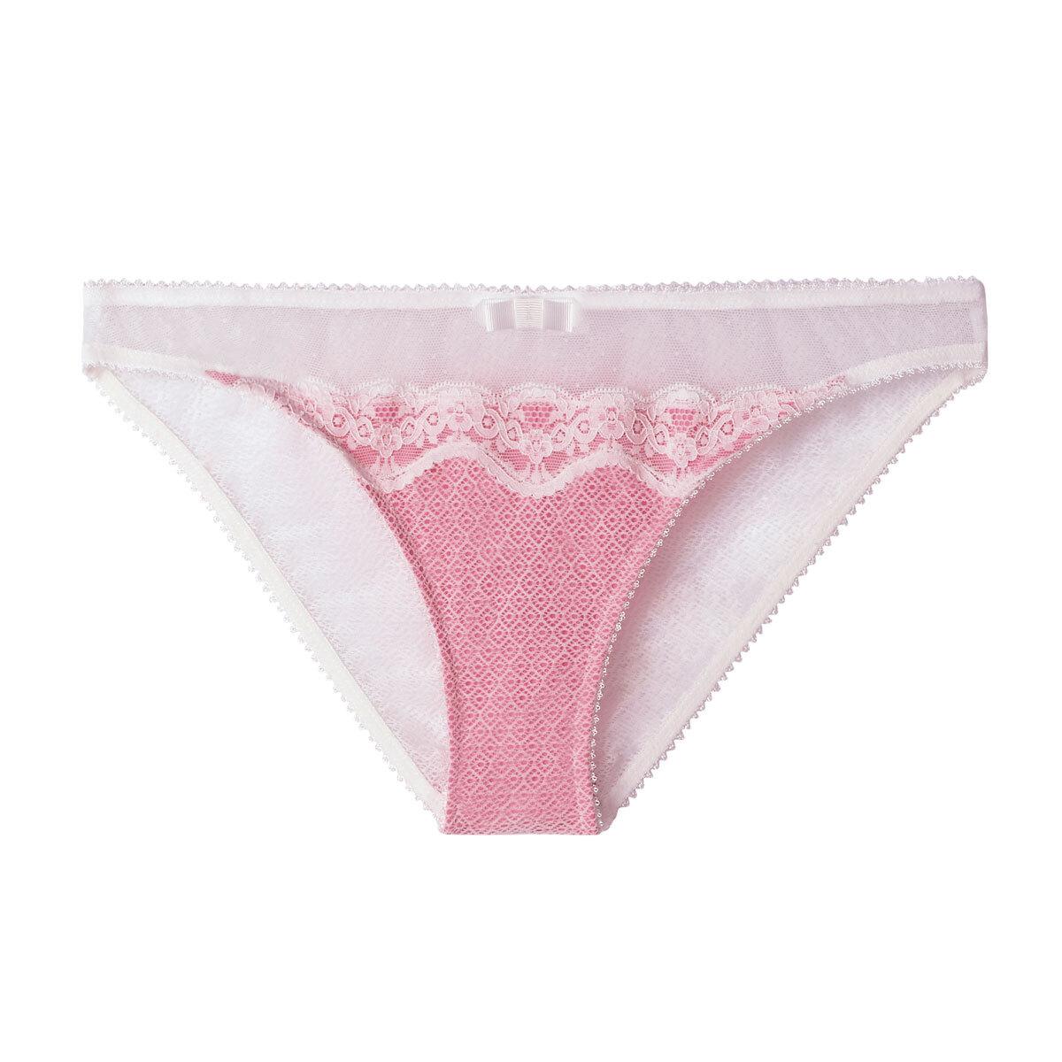 3608320458777 - Höschen für Damen PommPoire Lait Fraise