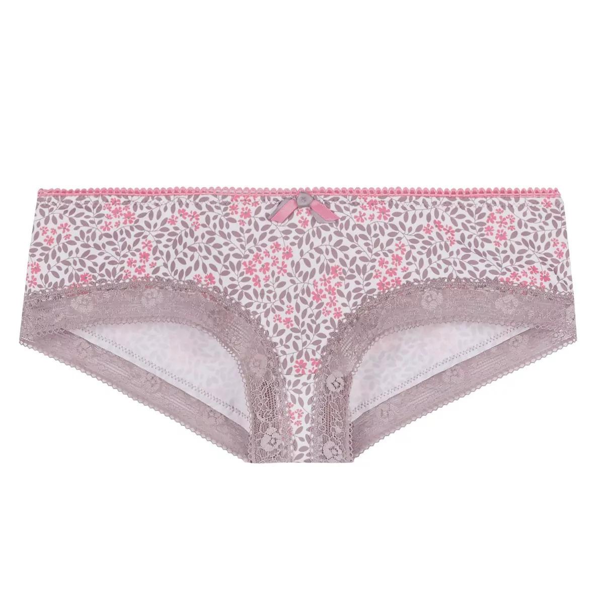 3608320826552 - Shorts für Damen PommPoire Limonade