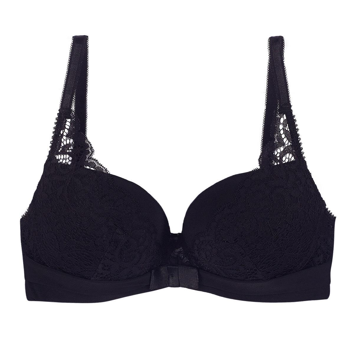 3608320461517 - Push-up-BH mit Formschalen für Frauen PommPoire Innocente