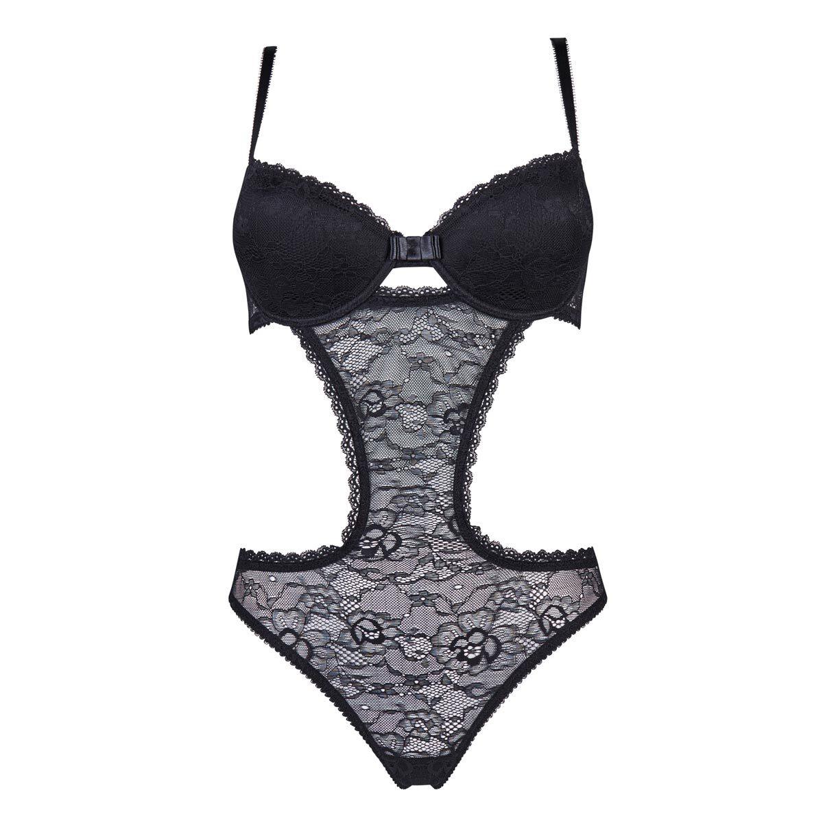 3608320544821 - Body Damen PommPoire Torride