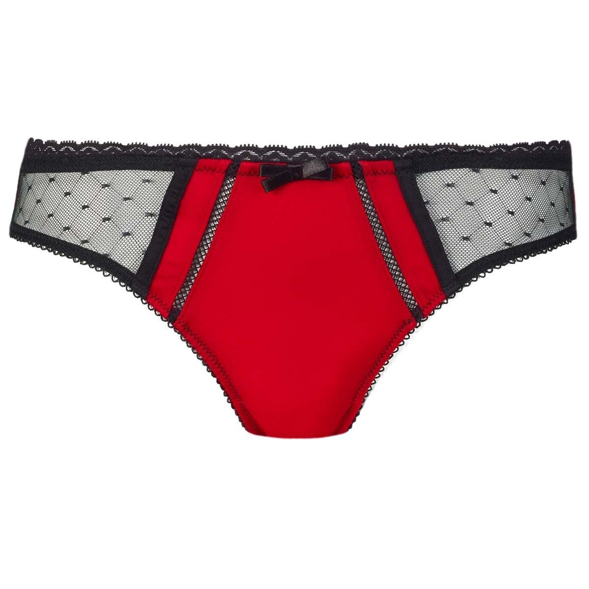 3608321088461 - Höschen für Damen PommPoire Tania