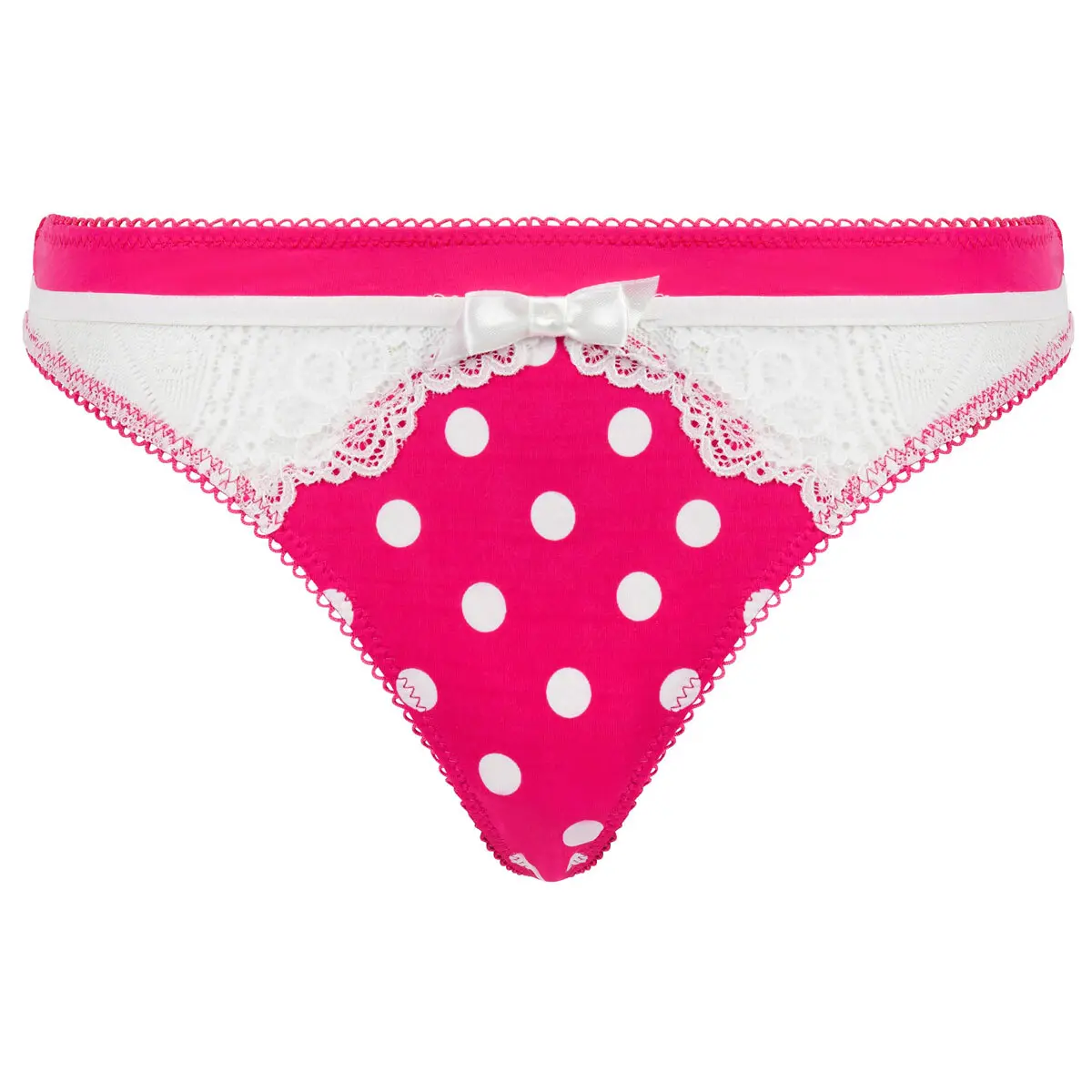 3608320511076 - String Damen PommPoire Lana