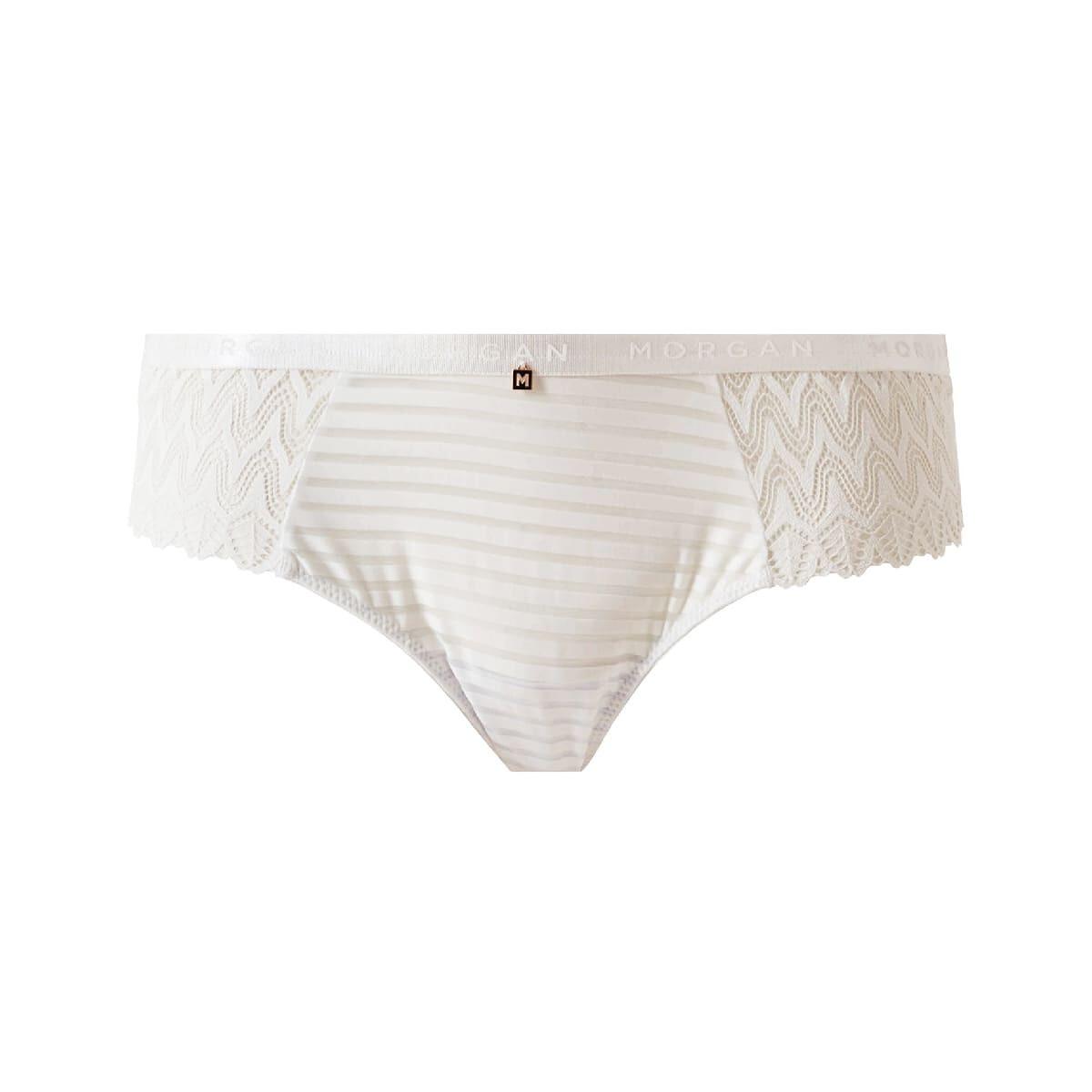 3608321406371 - Shorty Damenslip Célia