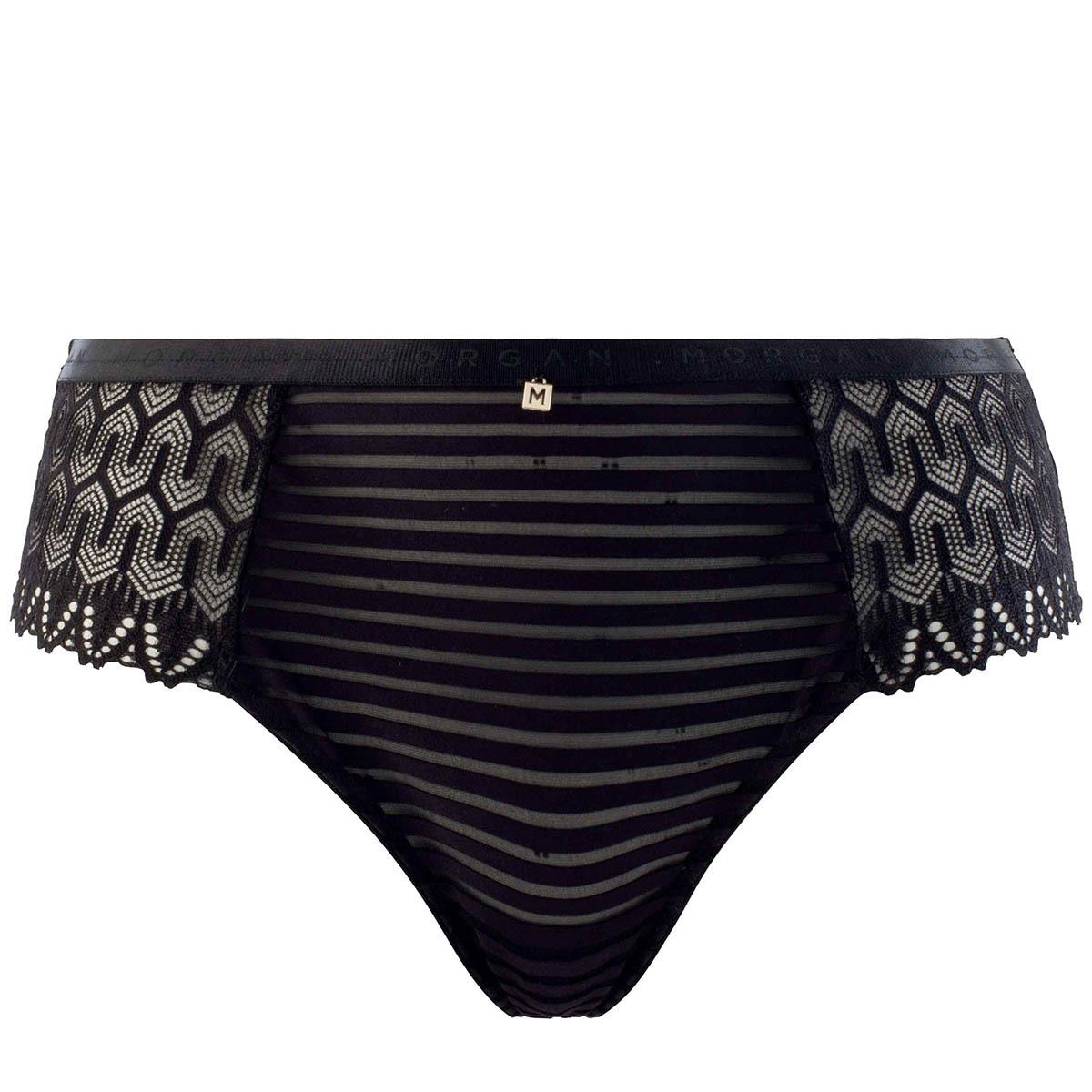 3608321313129 - Shorty Damenslip Célia