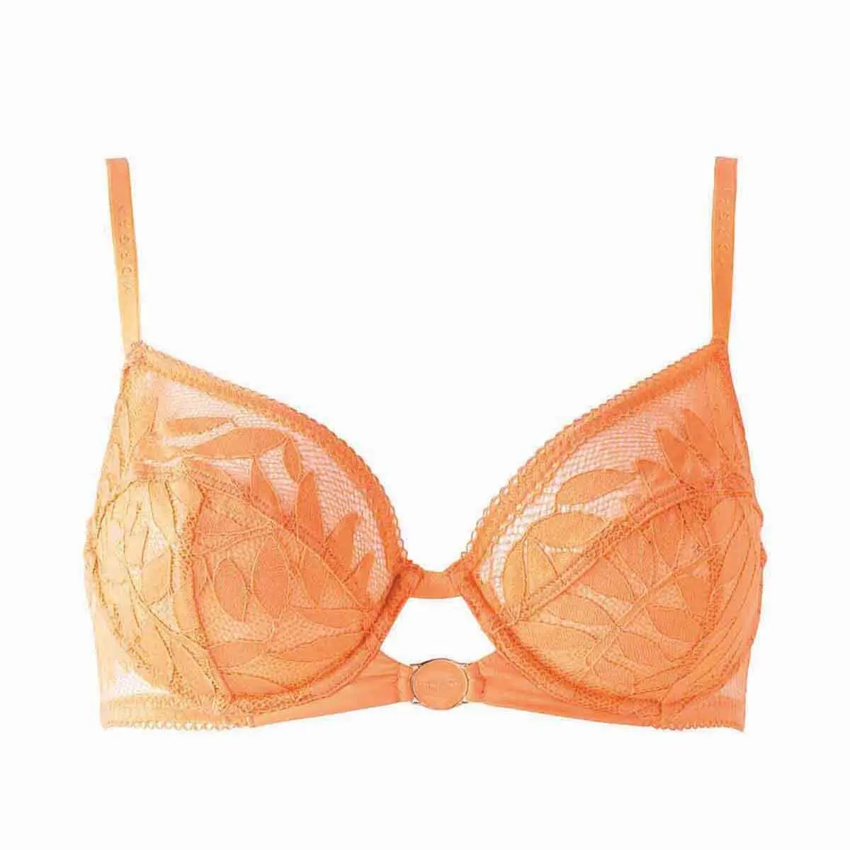Reggiseno a canestro da donna  Lina