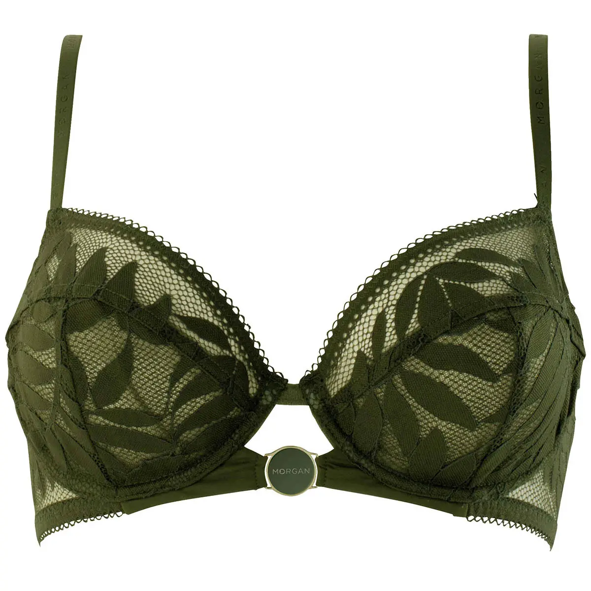 3608321313648 - Bügel-BH Damen PommPoire Lina