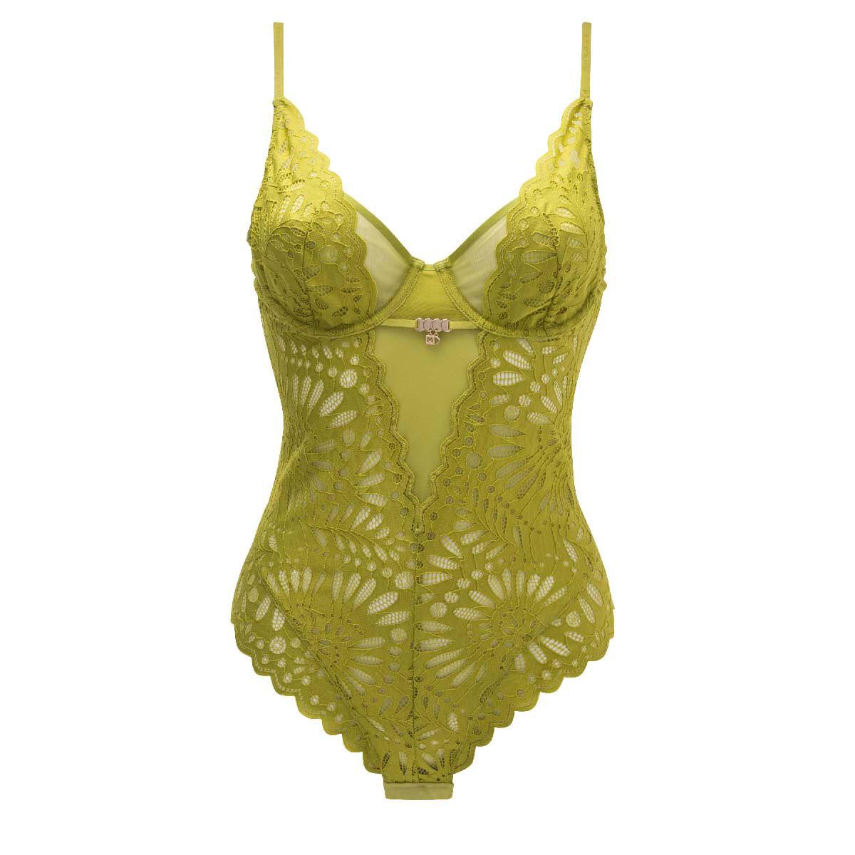 3608321427659 - Damen Body Slip Amelie