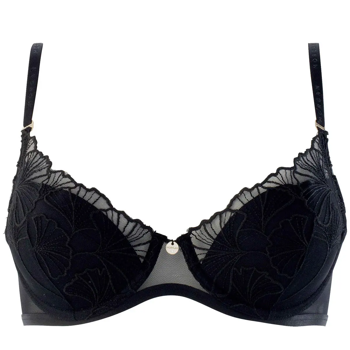 3608321316076 - Push-up-BH mit Formschalen für Frauen Maud