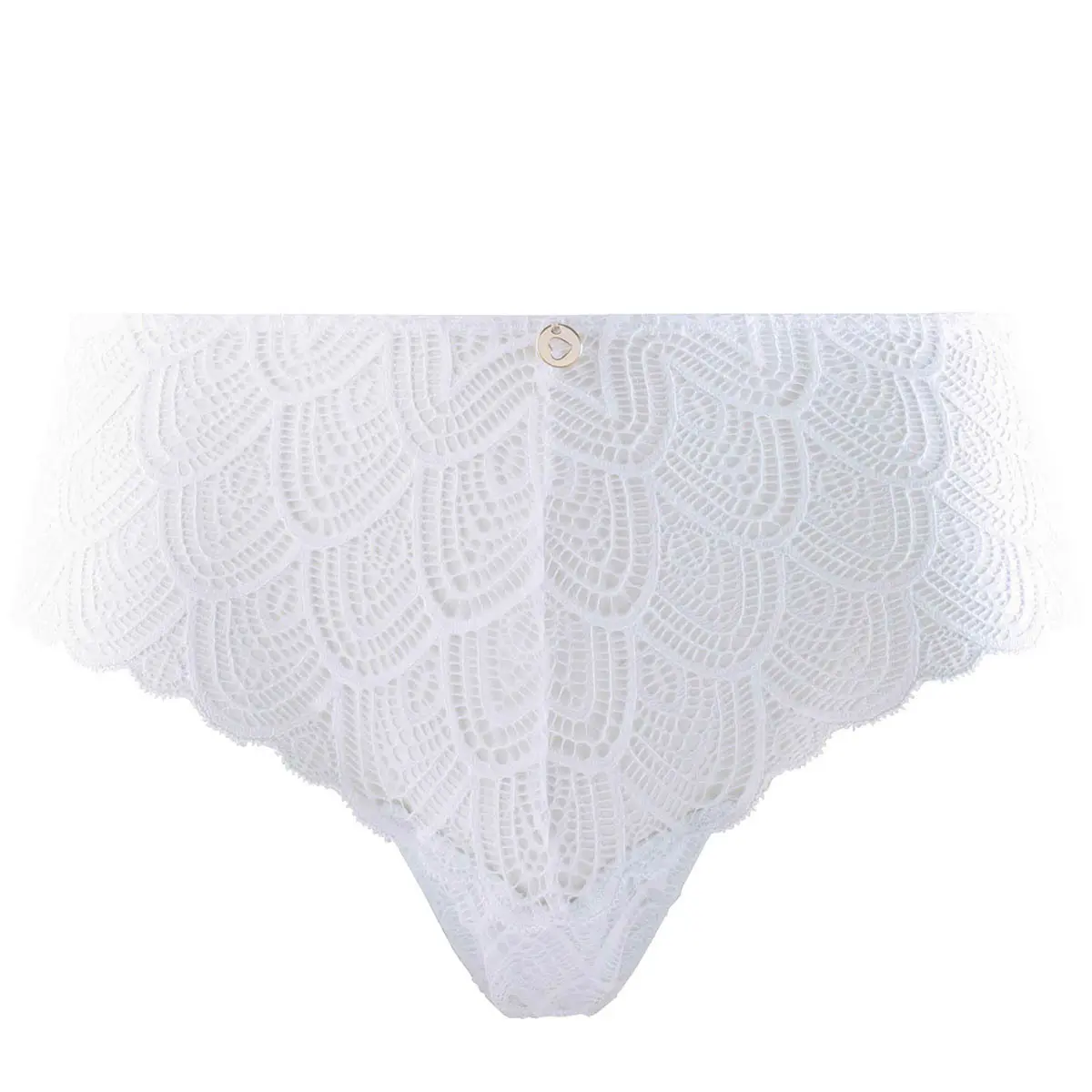 3608321317103 - Damen Spitzen-Shorty Justine