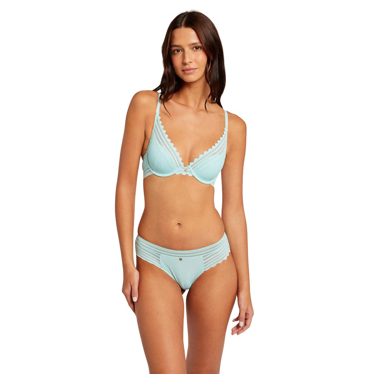 3608321348473 - Push-up-BH mit Formschalen für Frauen Tina