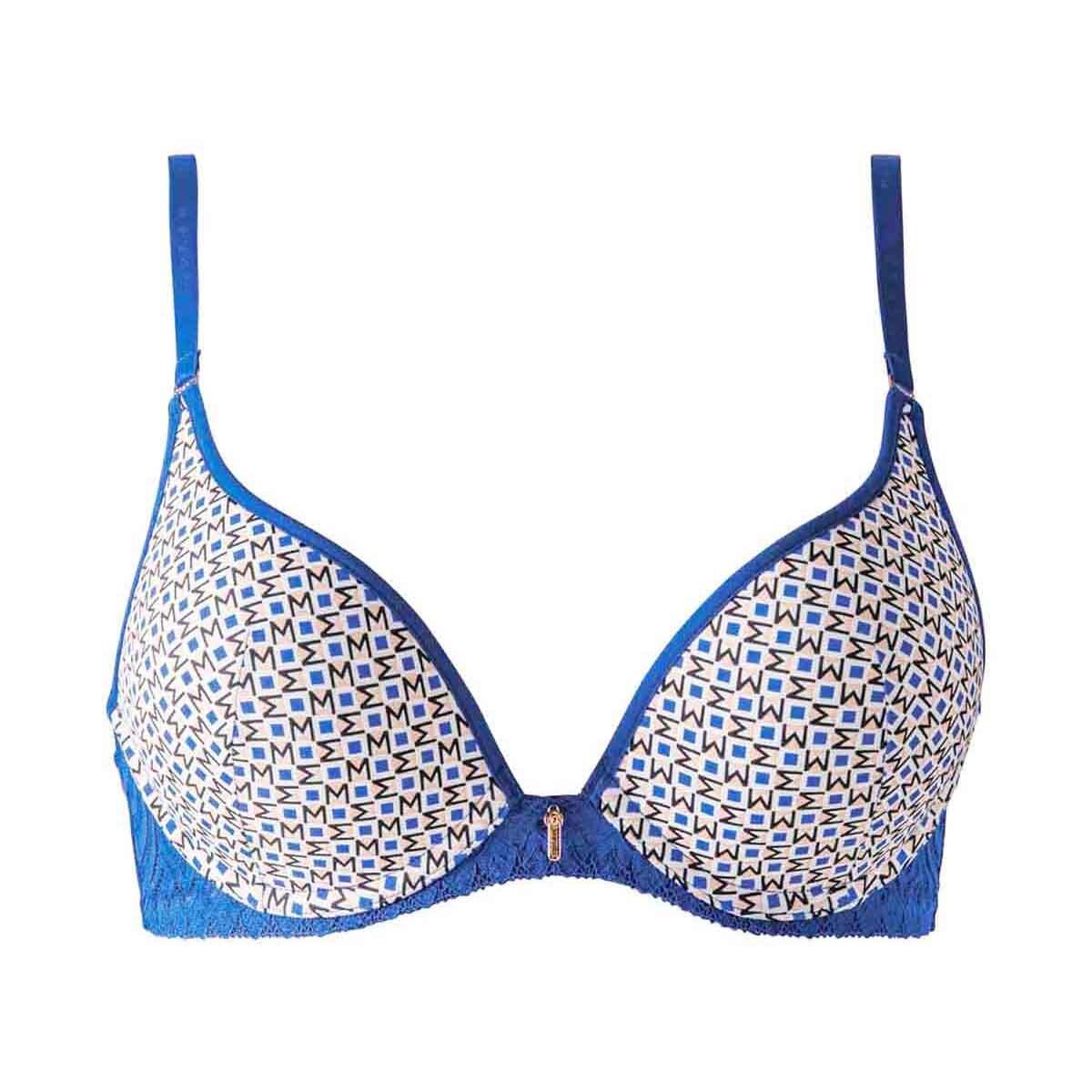 3608321346288 - Push-up-BH mit Formschalen für Frauen Kim