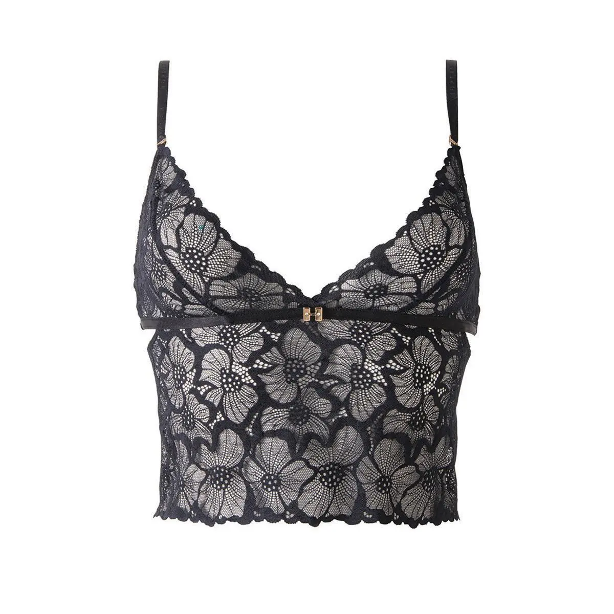 3608321350544 - Negligé Damen Ophélie 3608321350544 - Negligé Damen Ophélie