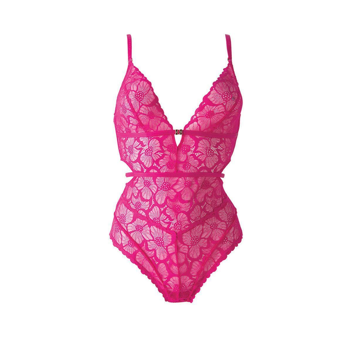 Body donna  Ophélie