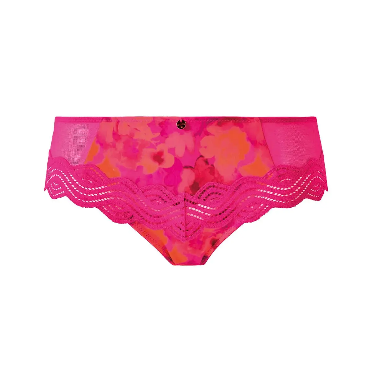 3608321382934 - Shorty Damenslip Thaïs