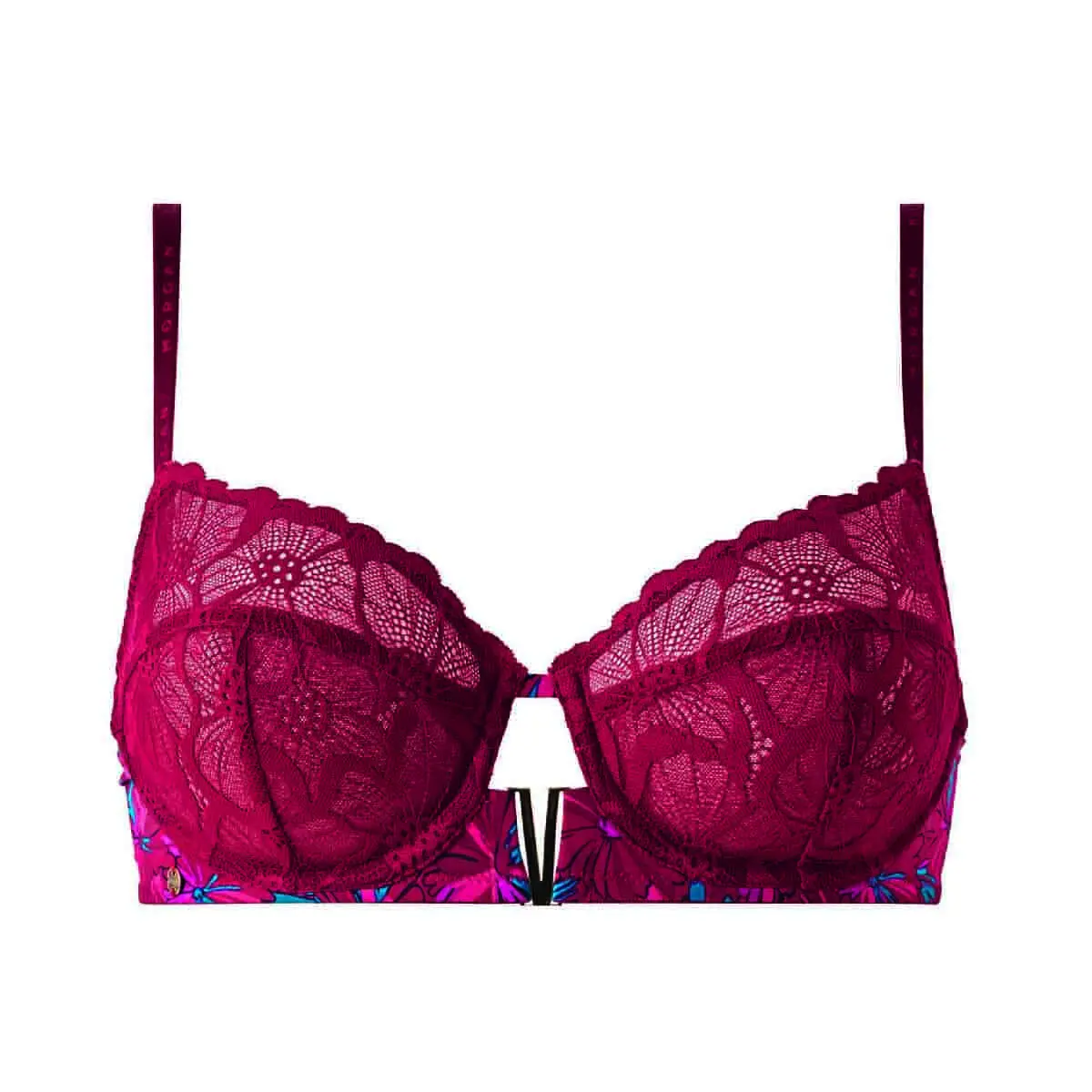 3608321383597 - Bügel-BH für Frauen Alma