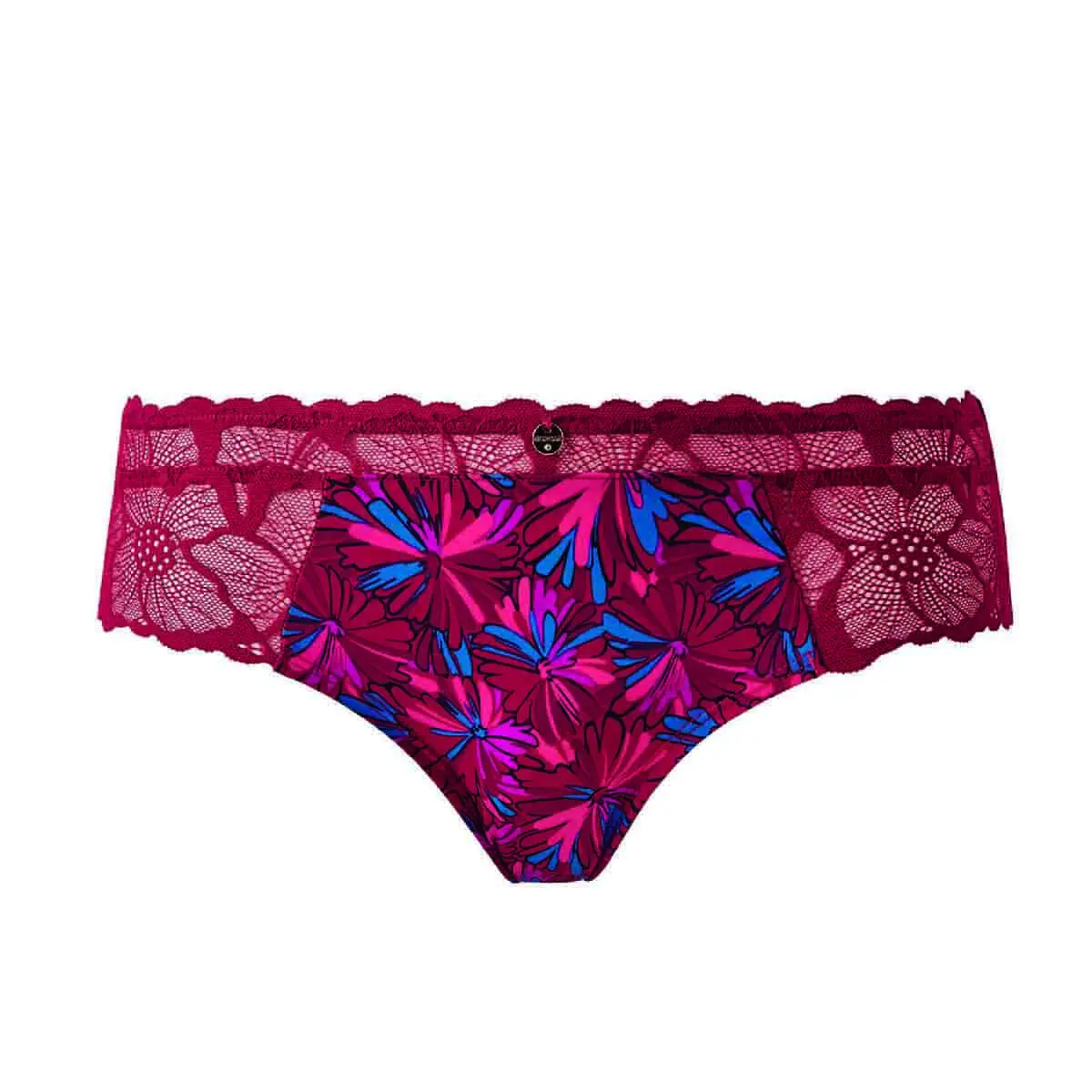 3608321383801 - Shorts für Damen Alma