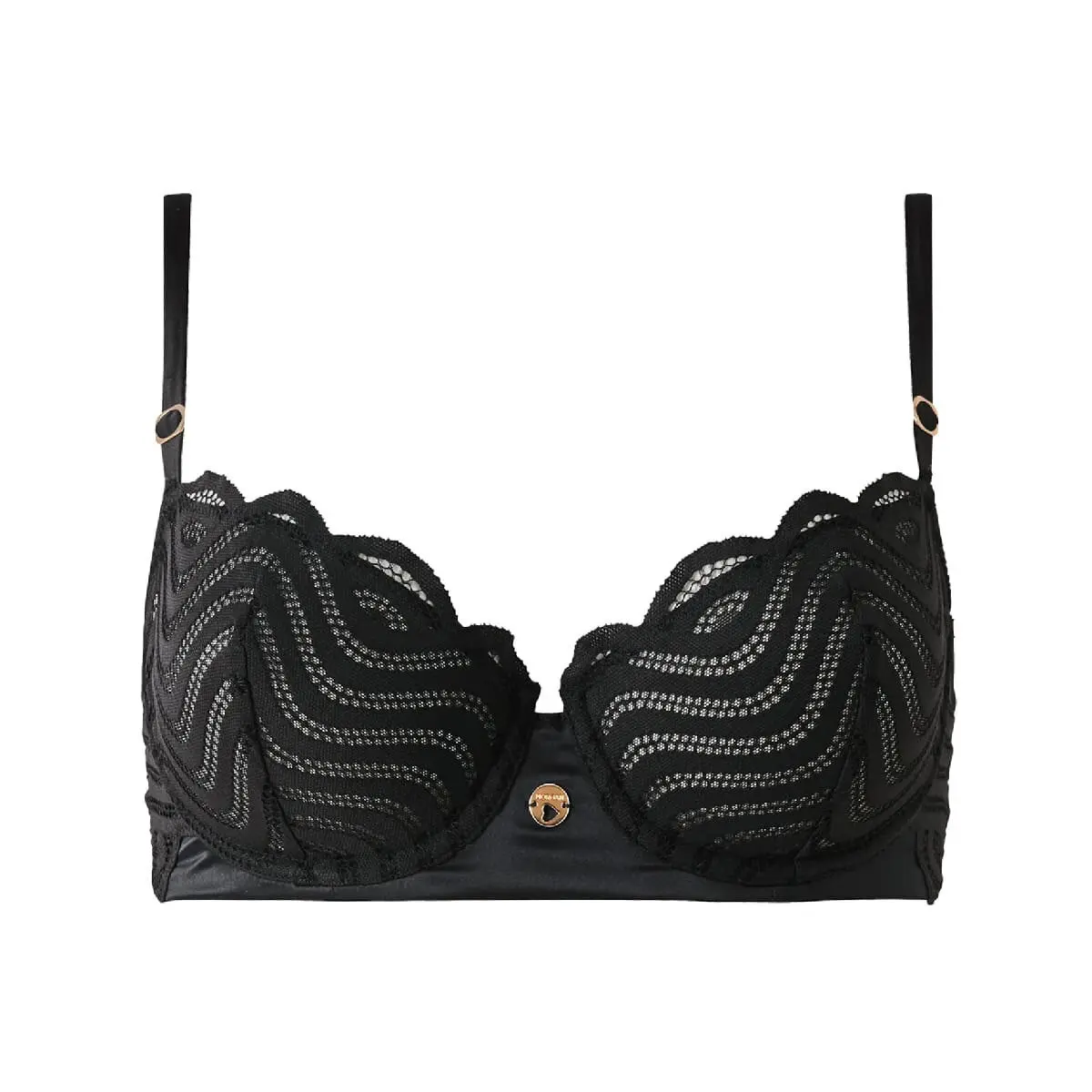 3608321384426 - Bügel-BH für Frauen Romane