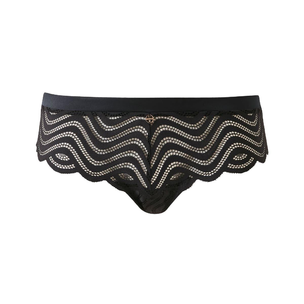 3608321384815 - Damen-Shorty-String Romane