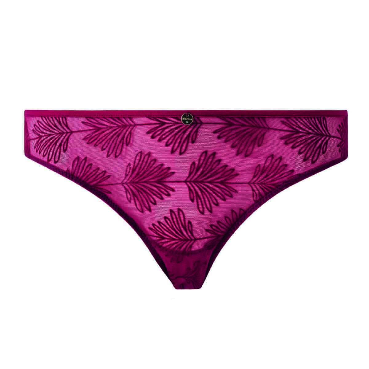 3608321386352 - Höschen für Damen Alixa