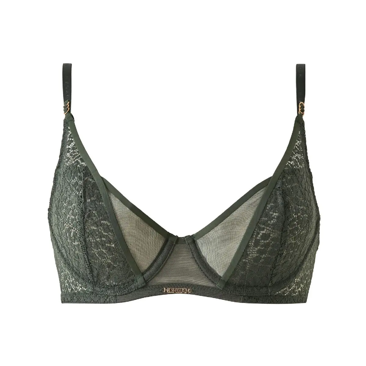 3608321387670 - Bügel-BH für Frauen Maëlle