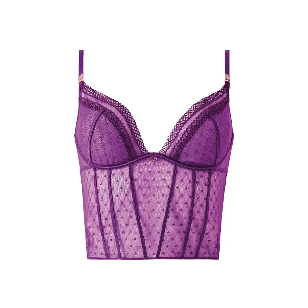 3608321389186 - Damen-Corsettstäbchen Cléo