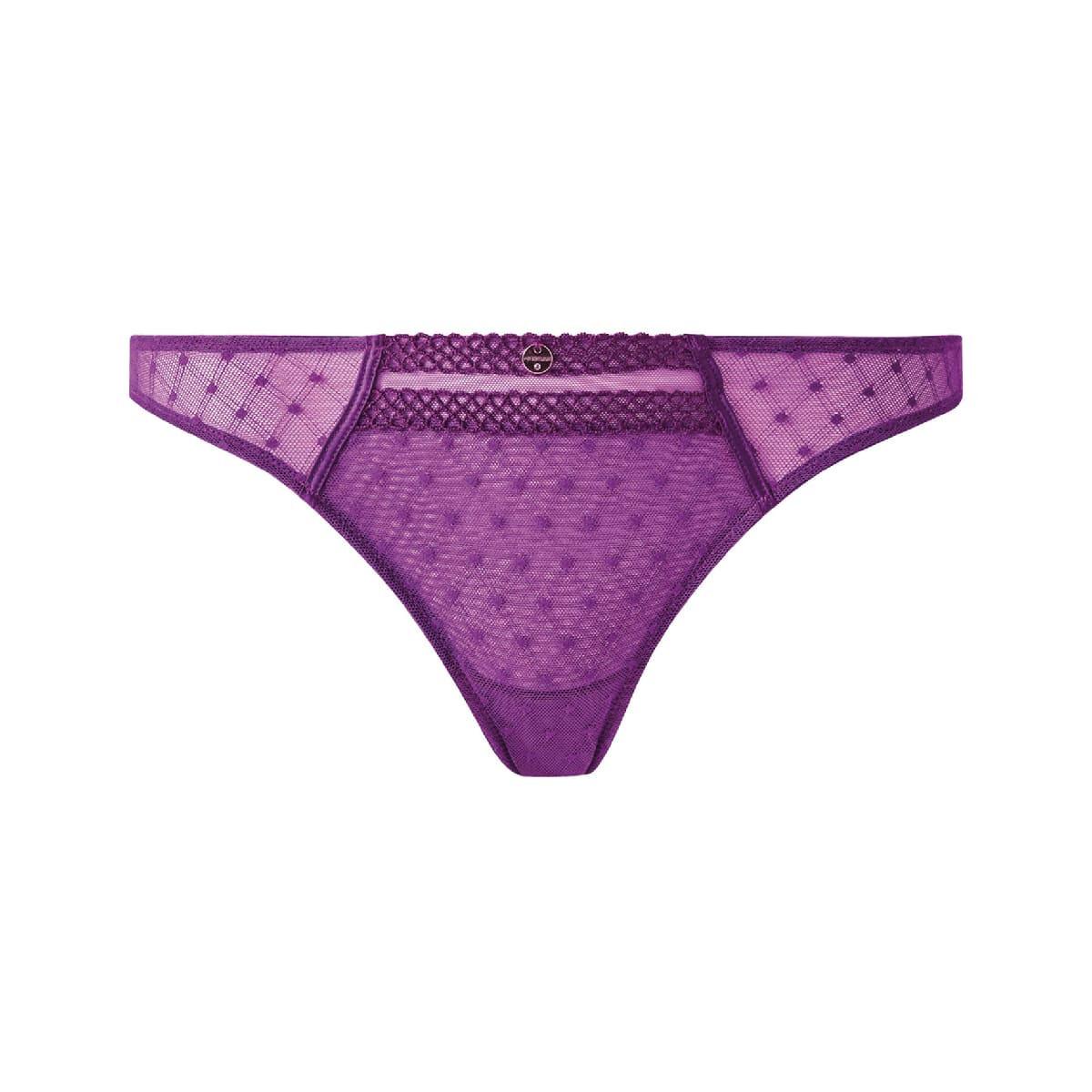 3608321389131 - Höschen für Damen Cléo