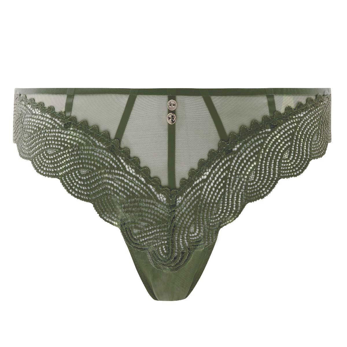 3608321416455 - Höschen für Damen Lorie