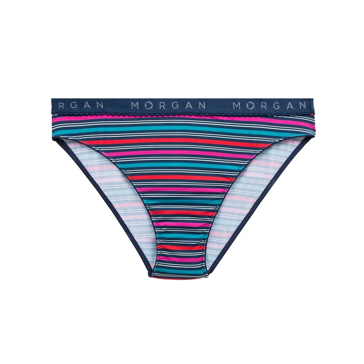 3608321232123 - Mikrofaser-Höschen Mädchen Gaby