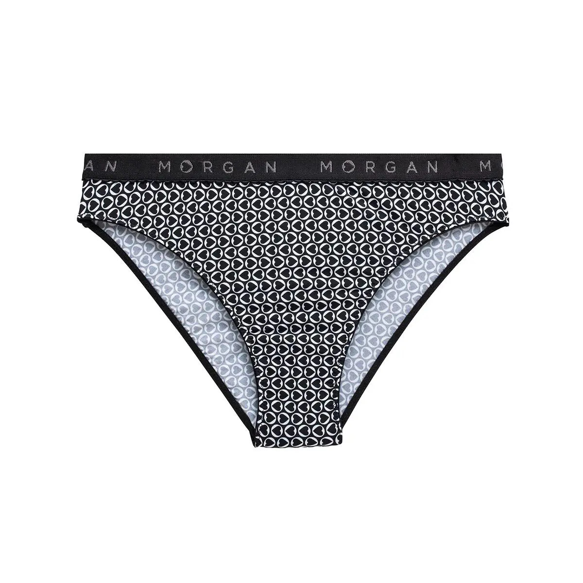 3608321232161 - Mikrofaser-Höschen Mädchen Gaby