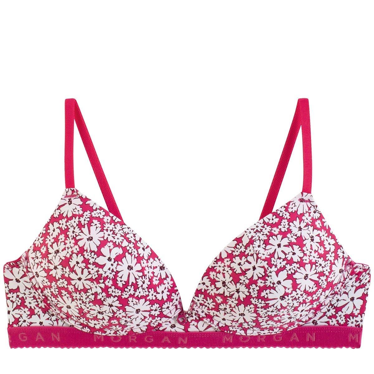 3608321322367 - Bügelose weiche Damen-BH Gaby