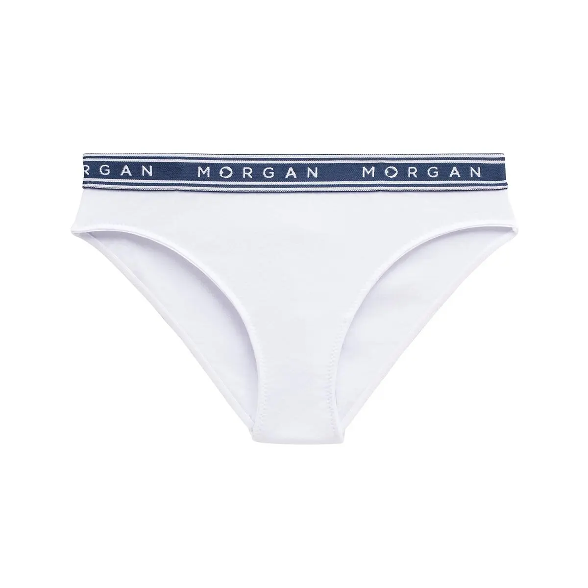 3608321232253 - Baumwollunterhose Mädchen PommPoire Ines (x2)