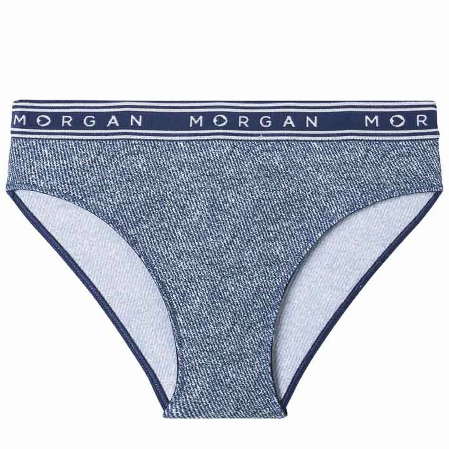 3608321278718 - Höschen Mädchen Jess (x2)