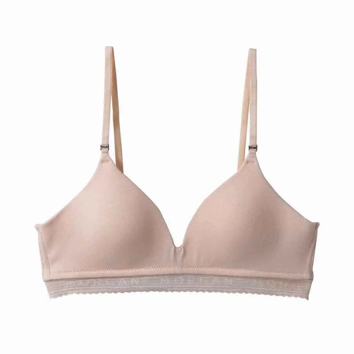 3608321341412 - Damen-BH mit weichen Cups PommPoire Eva