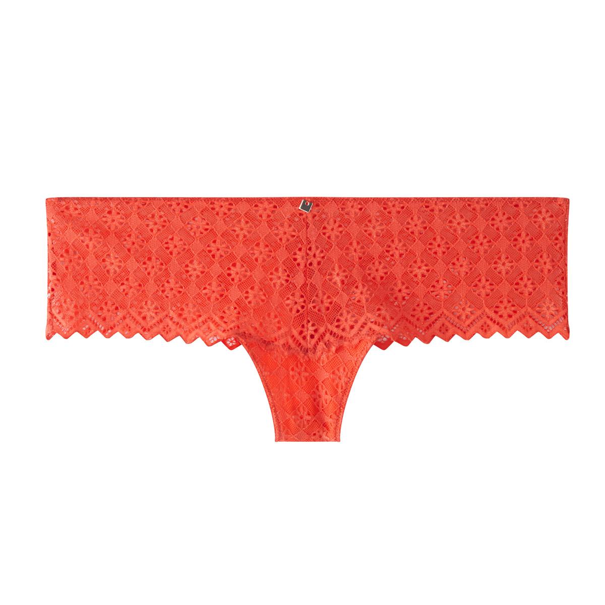 3608321050376 - Shorty Damenslip PommPoire Culottée