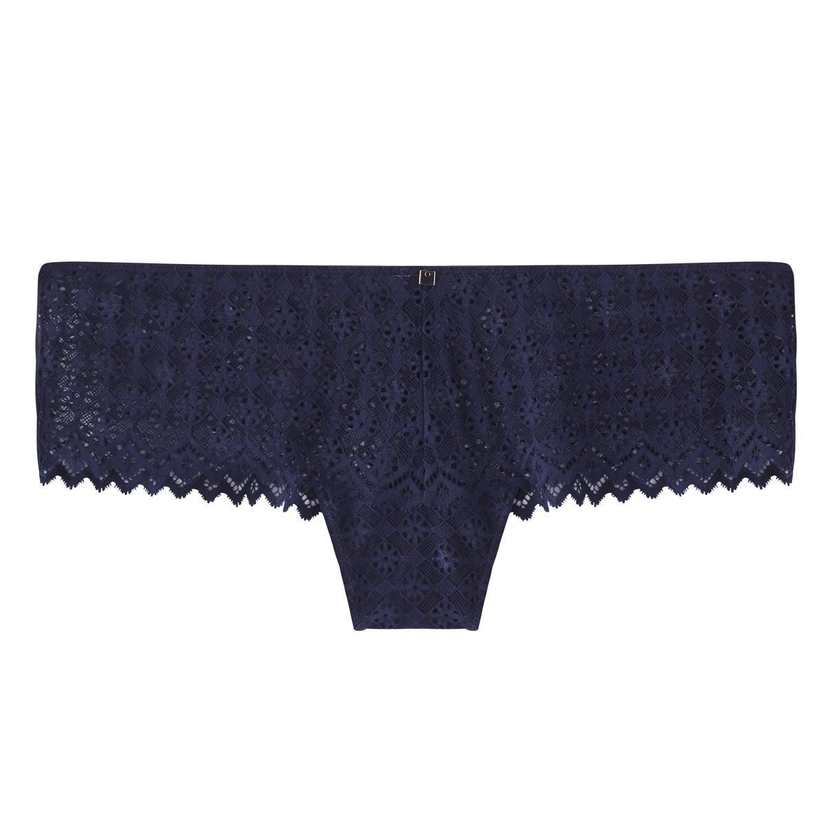 3608321050543 - Shorty Damenslip PommPoire Culottée