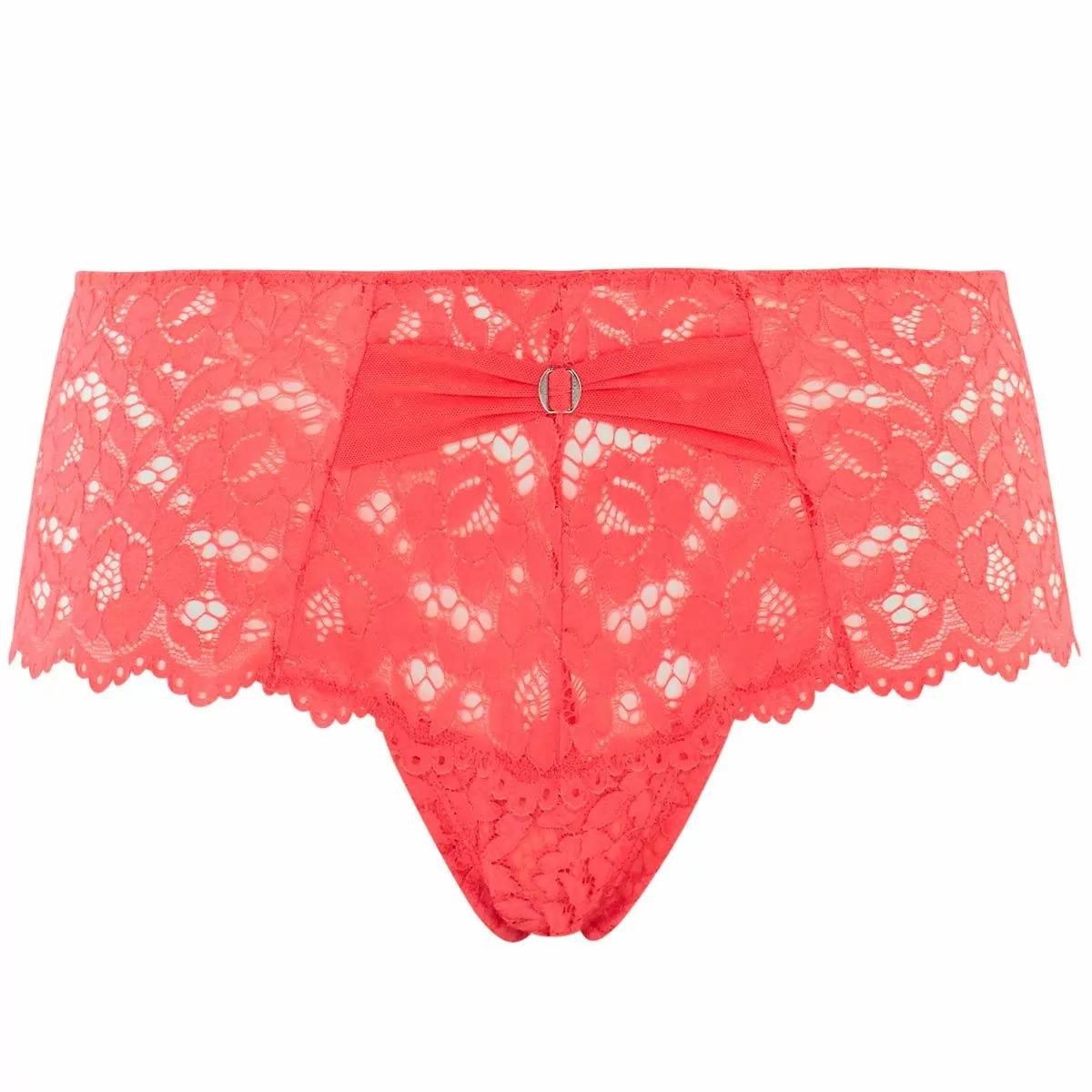 3608321075348 - Shorts für Damen PommPoire Paradoxe
