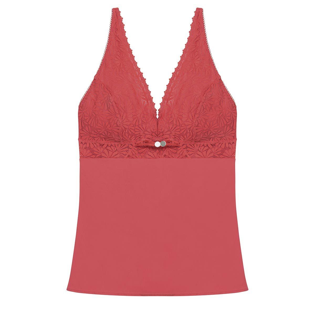 3608321091065 - Negligé Damen PommPoire Check-In